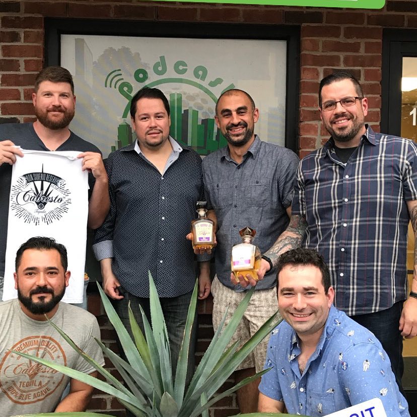 Heard Podcast — Detroit bar and restaurant industry