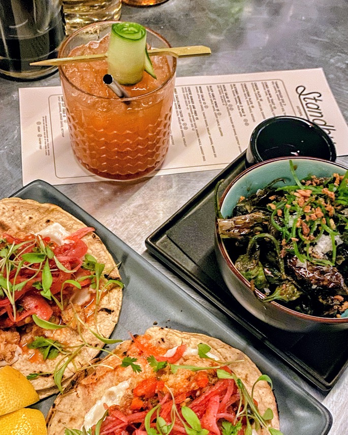 Marketing strategy session